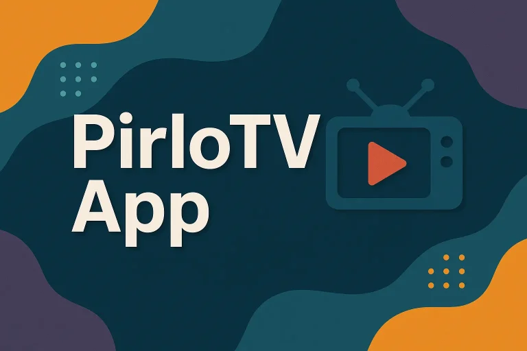 PirloTV App