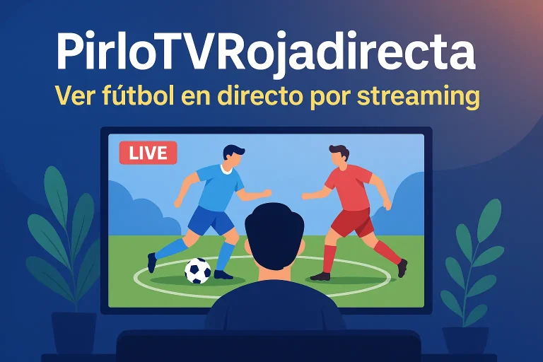 PirloTVRojadirecta